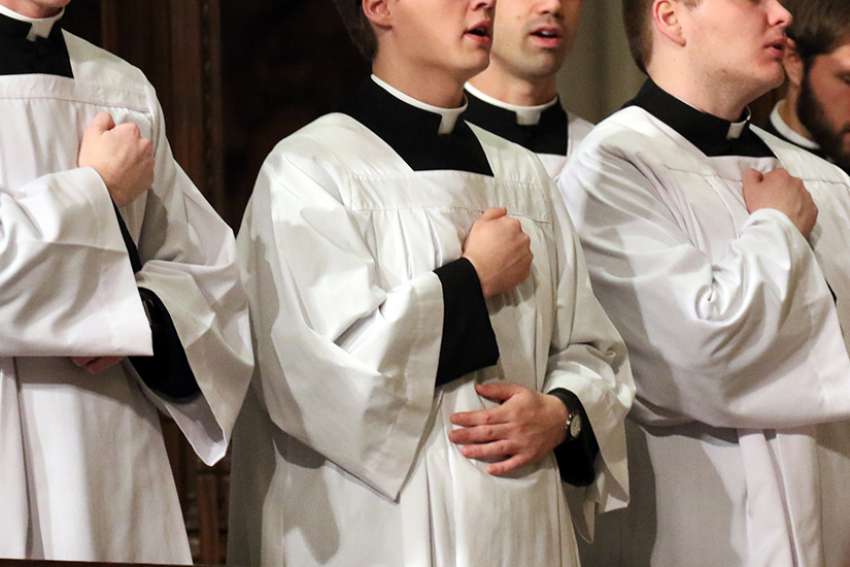 Social media plays role in breaking Church sex abuse stories