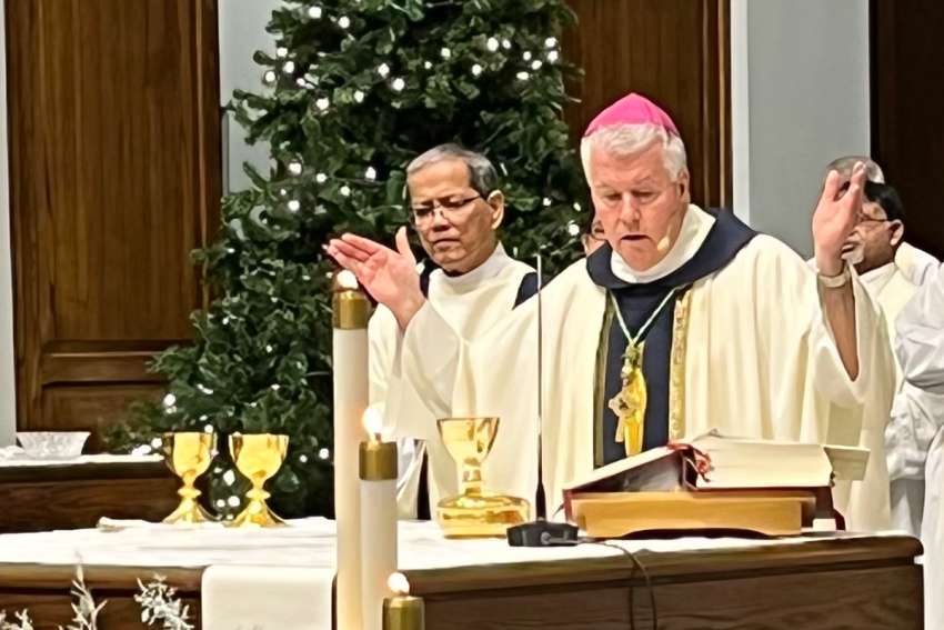 Catholics honour a great theological mind