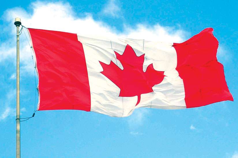 Canadians say leave God in anthem