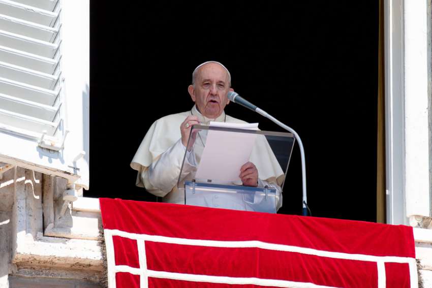 Afghanistan: Pope Francis launches appeal for fasting, prayers for God's mercy