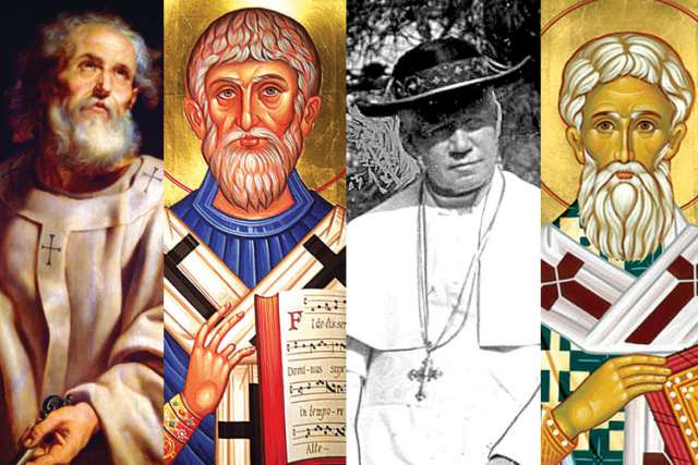 New saints join long list of papal saints