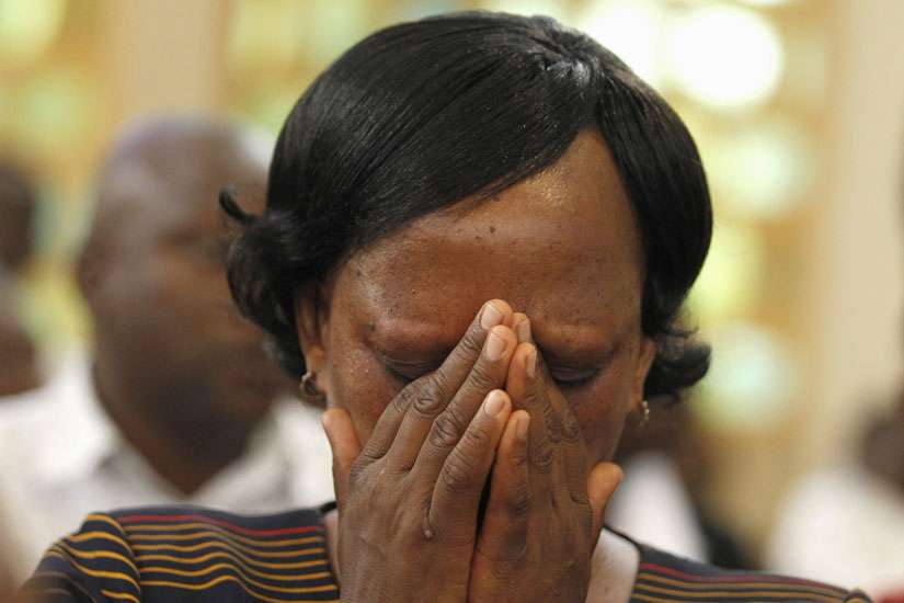 Tragic murders trigger varied treatment