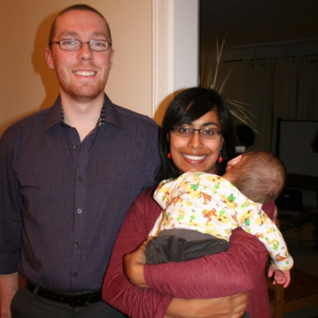 Livelihood on the line to serve pro-life cause