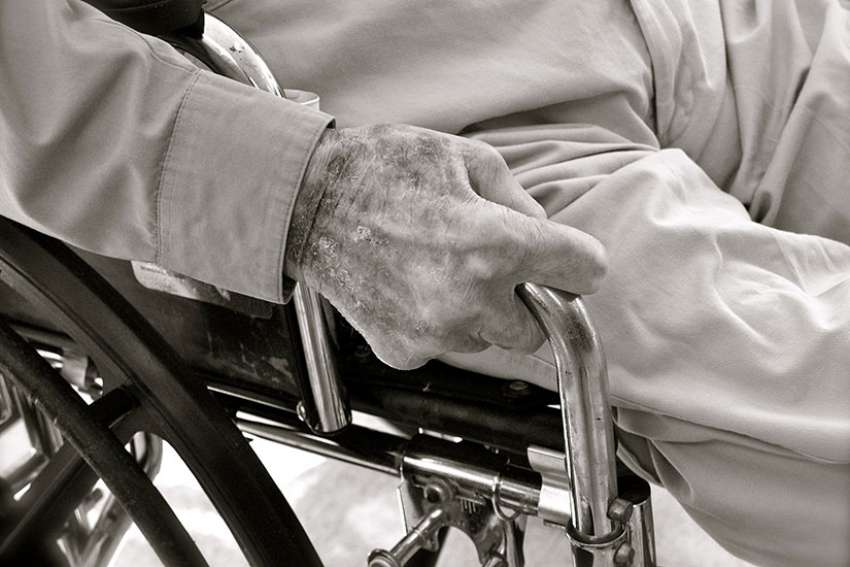 Comment: Our definition of ‘dignity’ is caught in a death spiral