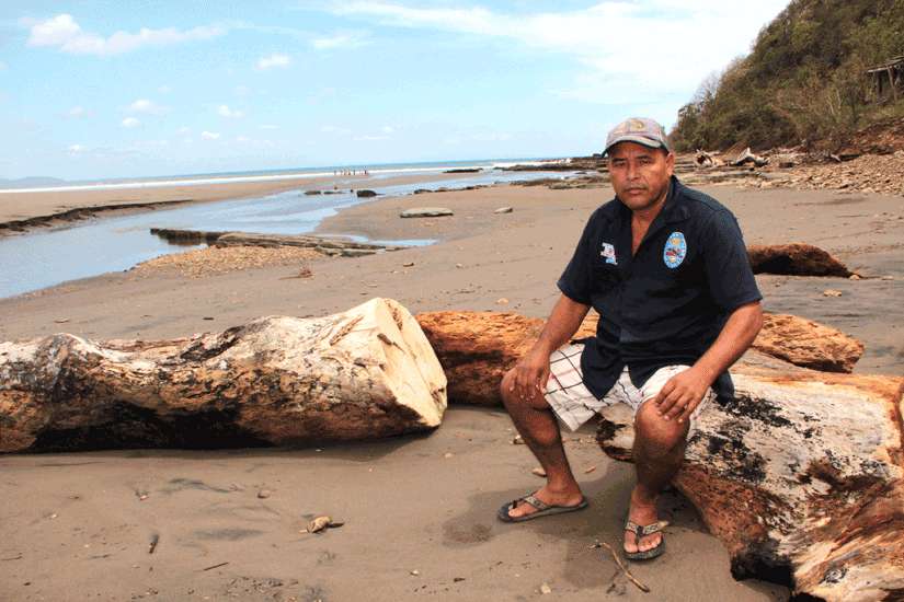 Church concerned by potential impact of 278-km canal across Nicaragua
