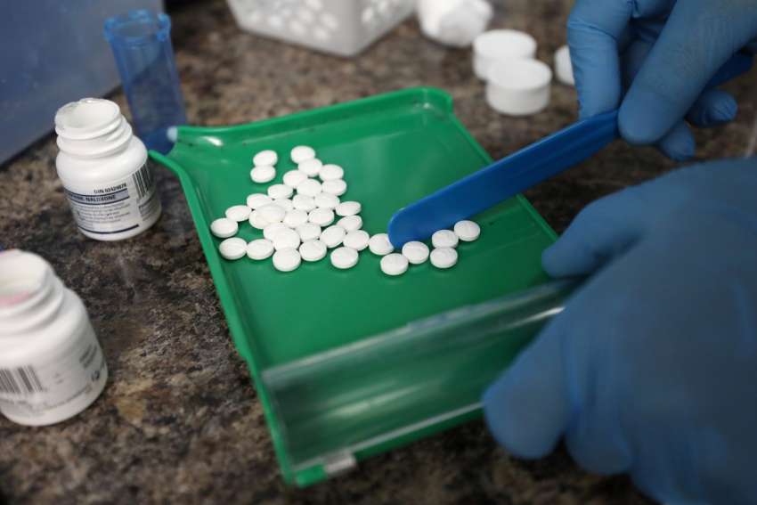 Focus of addiction should be prevention