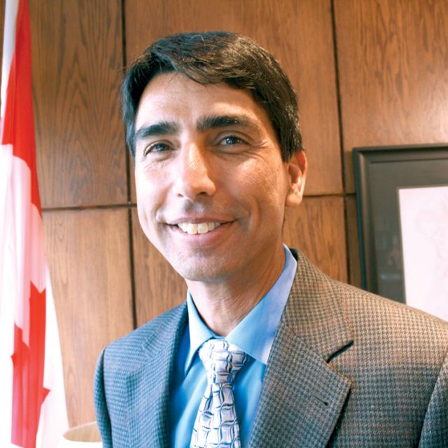 TCDSB director of education to take over education quality office
