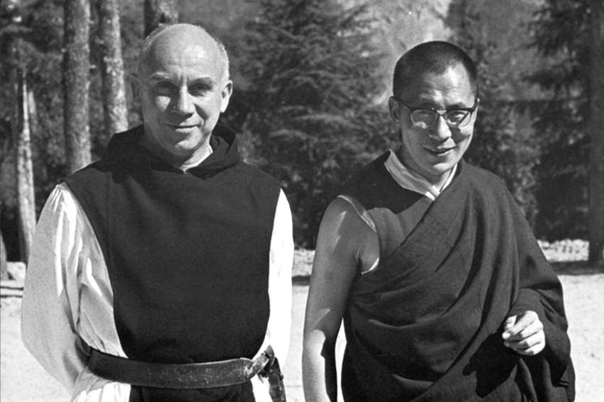 Glen Argan: Common ground with Eastern religion can enhance Christianity