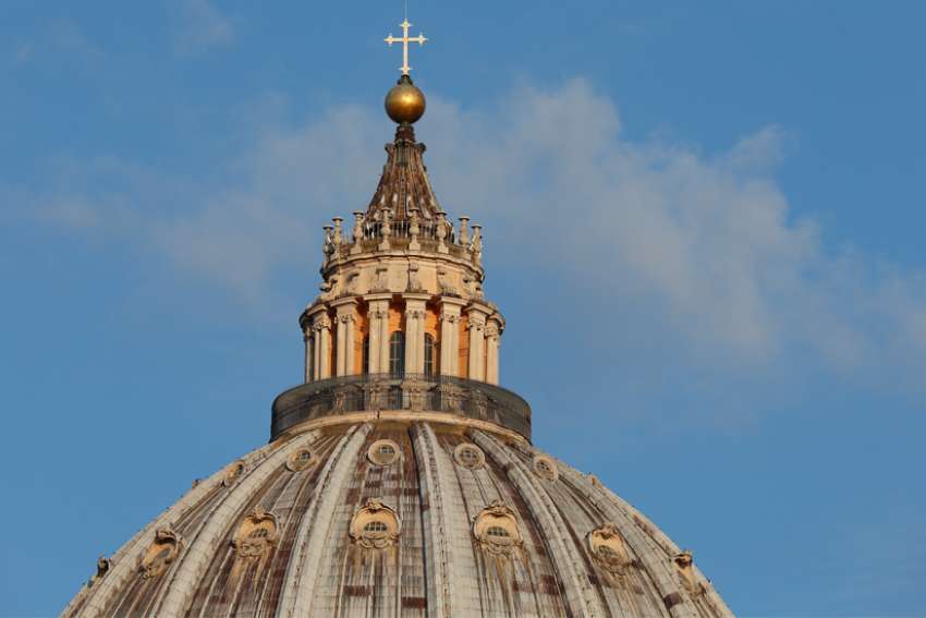 Healed aneurysm investigated as possible miracle for Creole nun's beatification