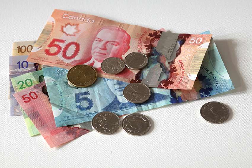 Cathy Majtenyi: Basic income study meets untimely end