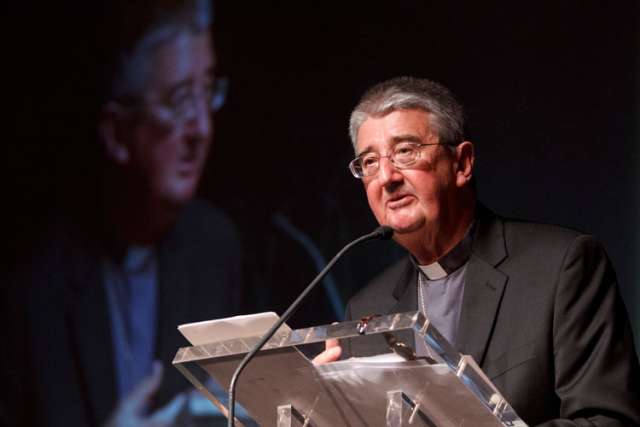 Irish archbishop adds voice to those calling for investigation of septic tank burials