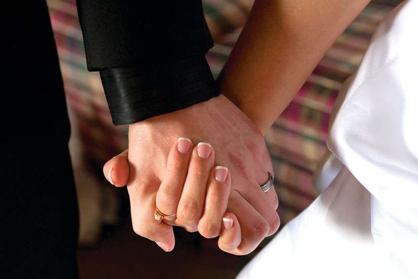 Maybe wearing a purity ring doesn’t make you ‘chaste’