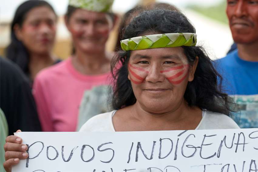 Amazon Synod getting varied reception among Catholics
