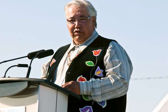 Catholic entities ‘discriminated’  against by TRC commissioner