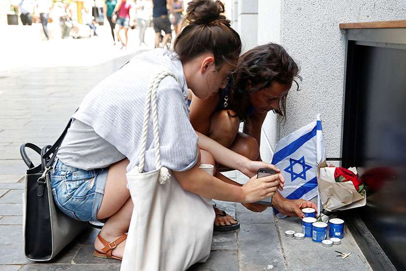 Christian Broadcasting Network links Tel Aviv attack to BDS