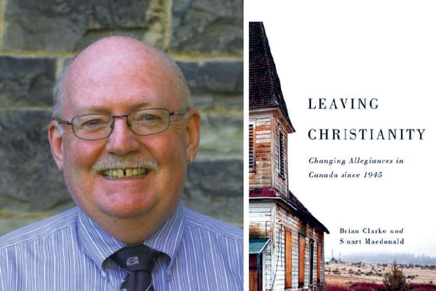 Book exposes Christian churches' unpleasant statistics