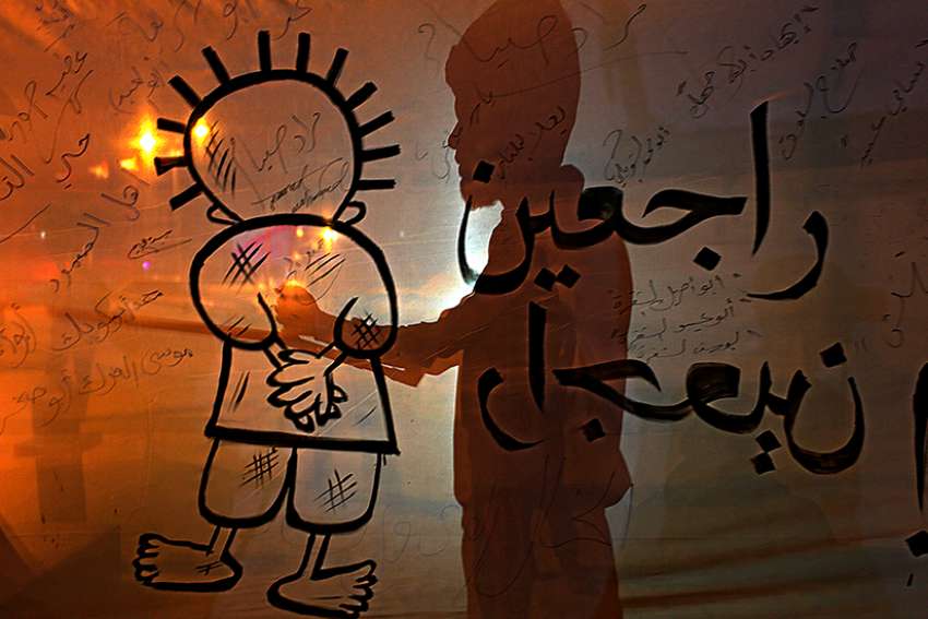 Pope to host ecumenical prayer for peace in the Middle East