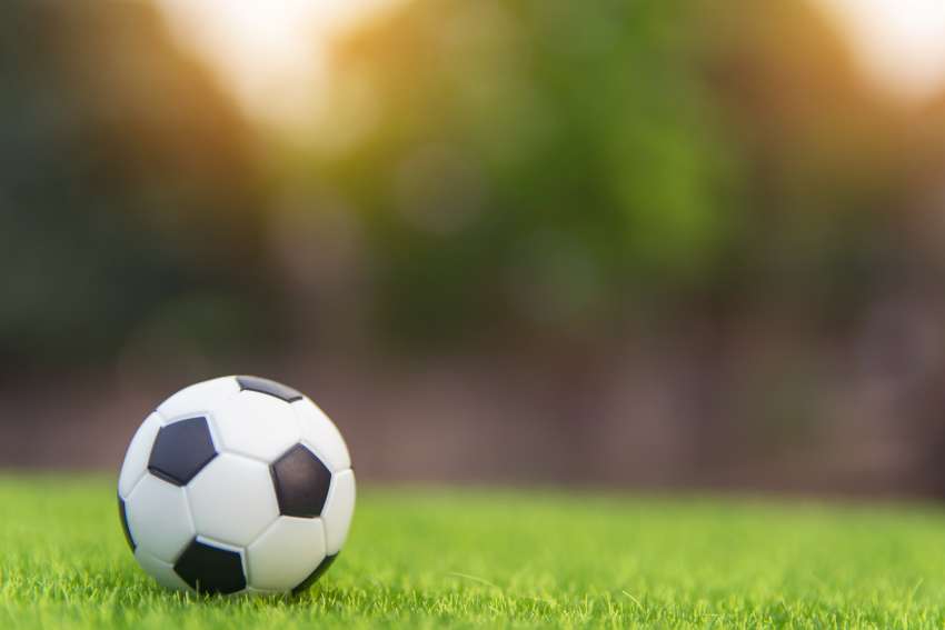 Vatican women's soccer match canceled after protests