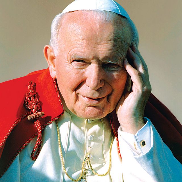 New statutes for Caritas may have far-reaching consequences for new evangelization