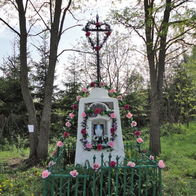 Catholicism still matters in Poland