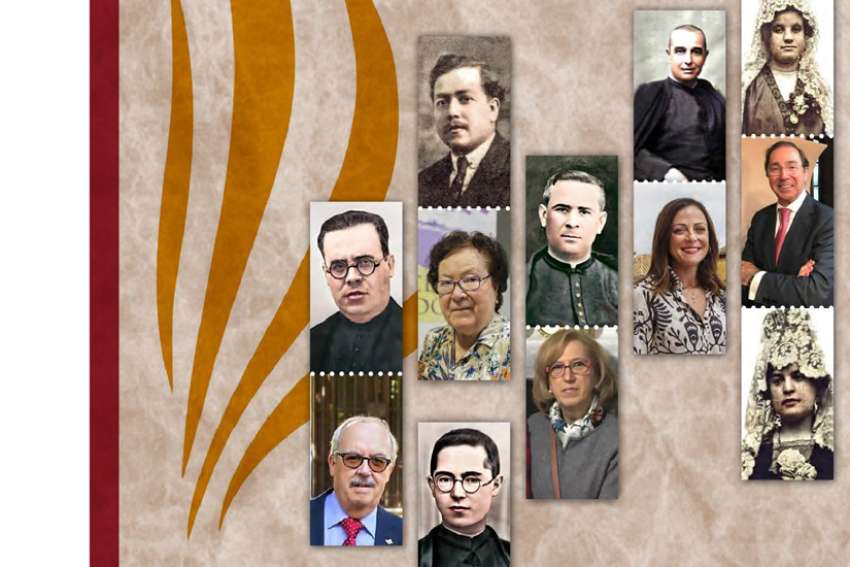Martyrs of Spanish civil war beatified