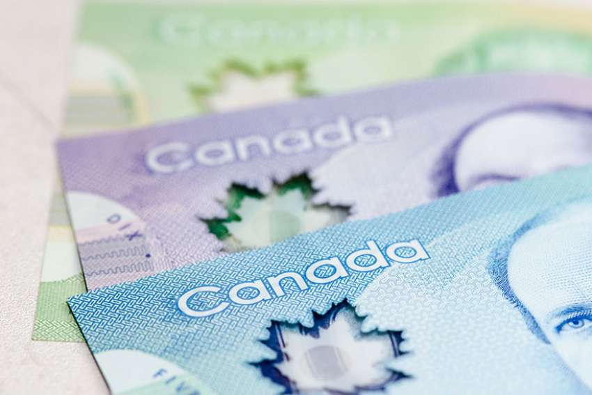 Editorial: Guaranteed basic income is the Christ-like thing to do