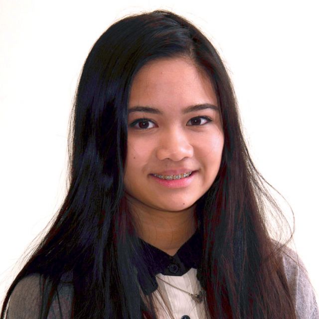 Single-gender schools give girls confidence