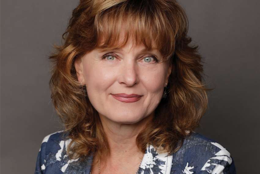 New OECTA president  ready for challenges