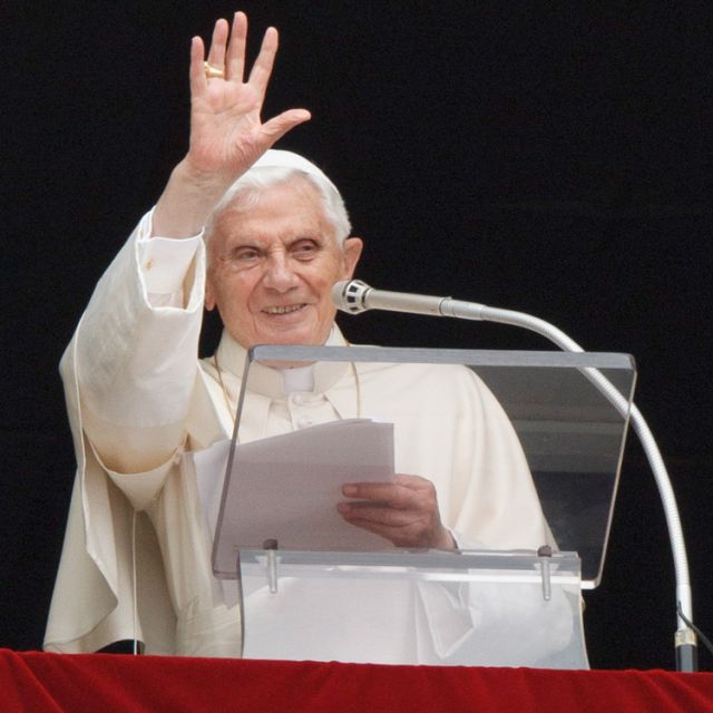 Pope says quest for peace must also be quest for truth 