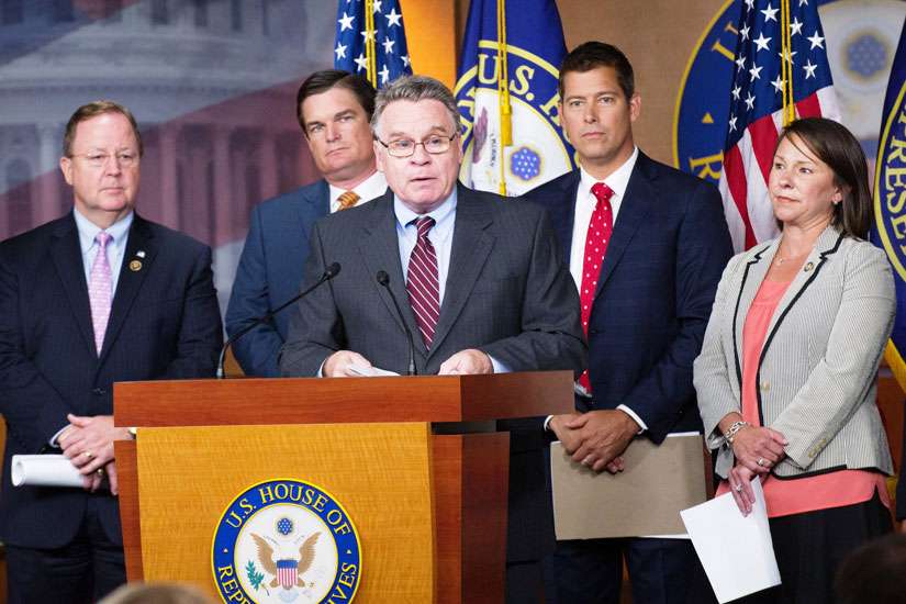 Planned Parenthood video 'horrifying, heartbreaking,' says U.S. congresswoman