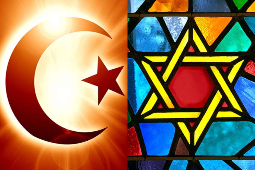 Jewish-Muslim alliance formed against anti-Semitism, Islamophobia