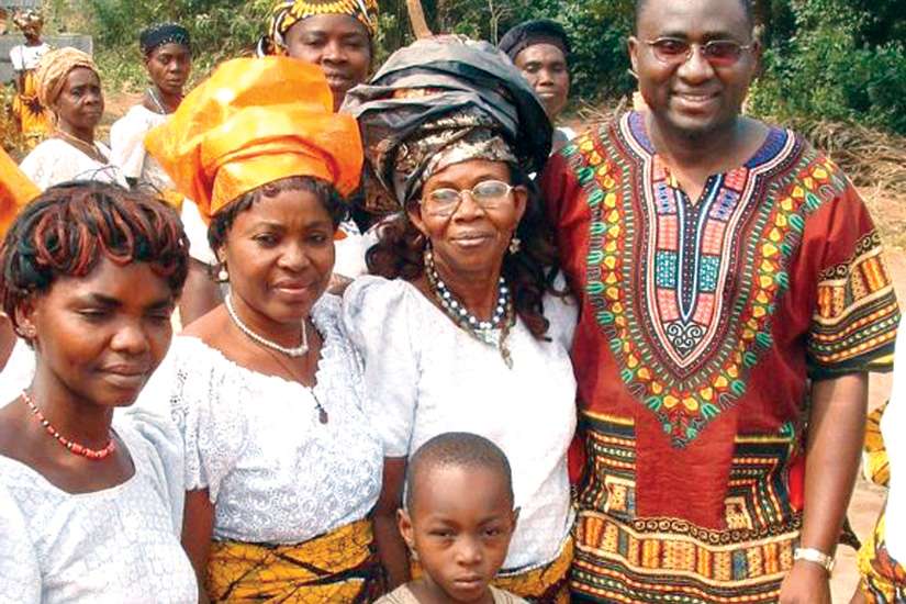 Helping African women with the ‘Power of We’