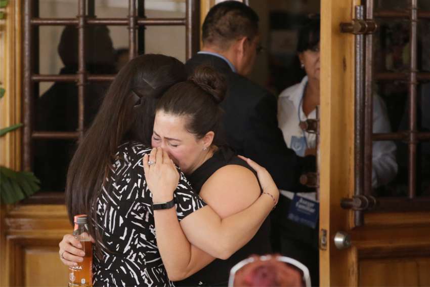 Disrespect for life seen as factor in gun violence