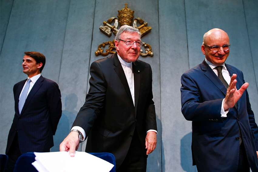 Vatican bank launches legal action in Malta over major investment loss