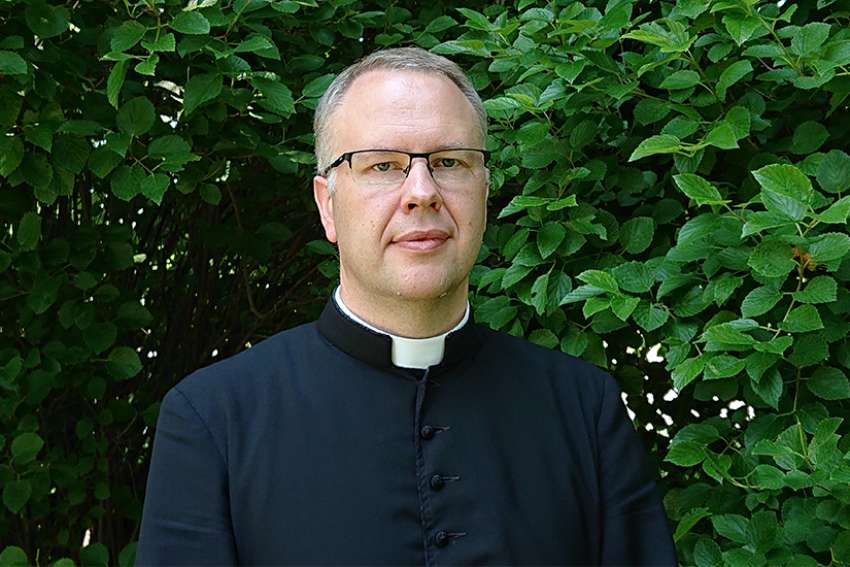 Priestly Fraternity of St. Peter elects new superior general