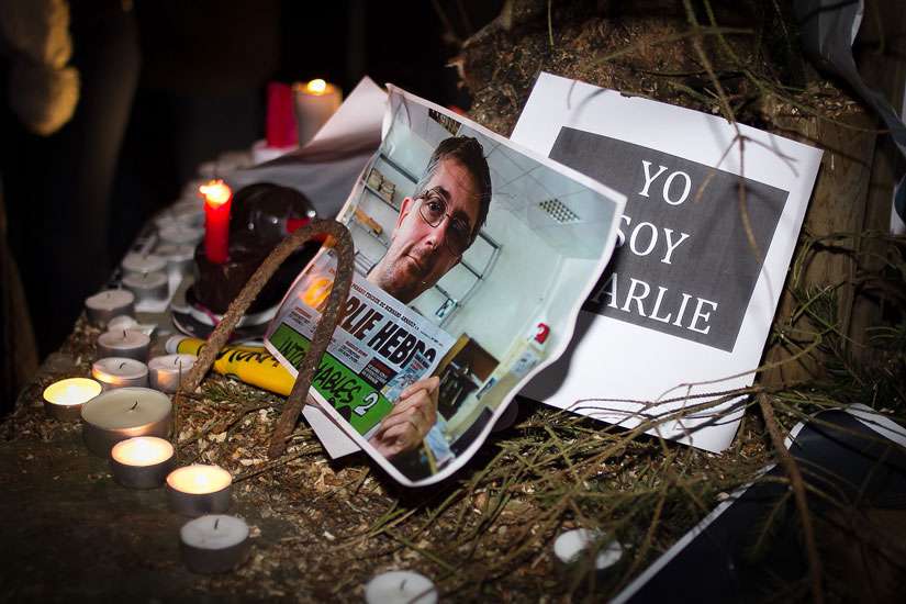 Muhammad cartoons 'blasphemous,' Vatican paper says