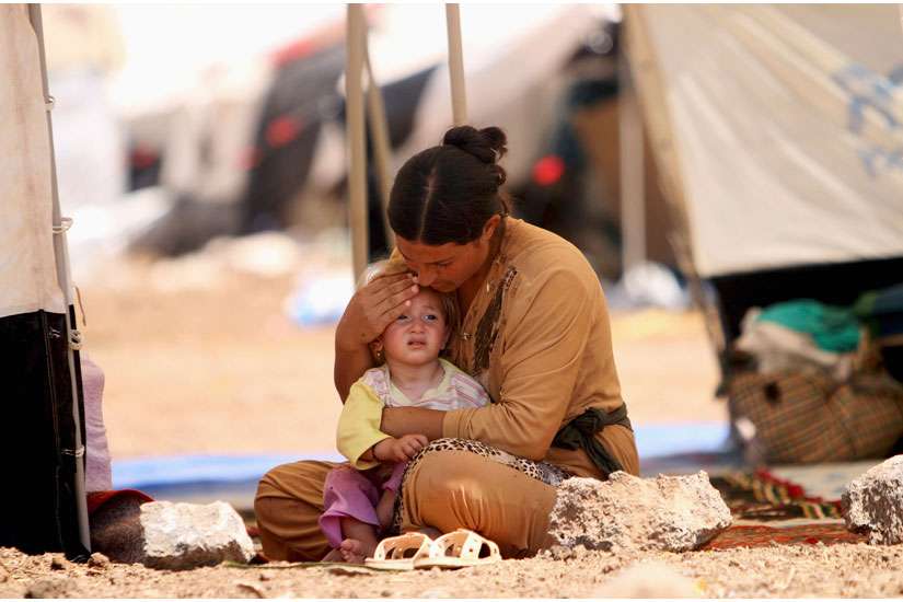 Christian exodus from Mideast weakens moderate Islam: Cardinal Rai