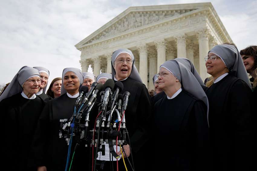Trump administration to reverse Obamacare’s birth control mandate