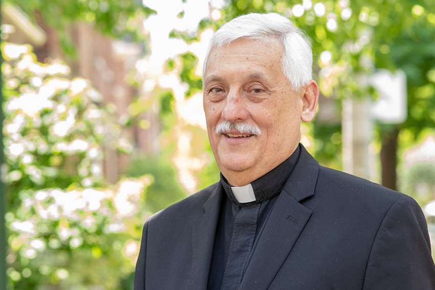 Head of world's Jesuits thinks Pope will apologize to Canada's Indigenous