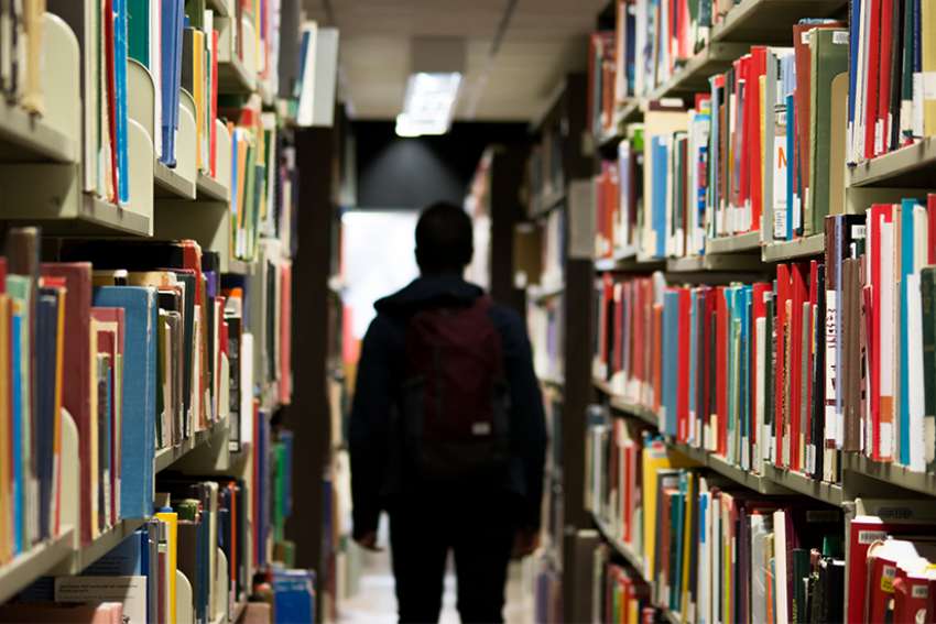 Gerry Turcotte: Books mark the many pages of our lives