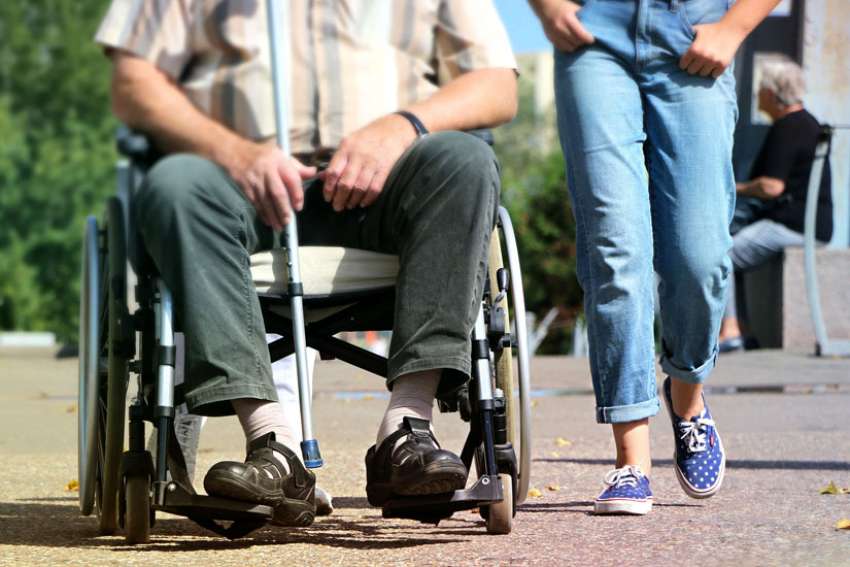 Planning to protect disabled loved ones