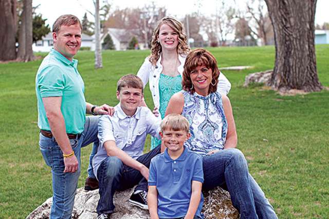 A son’s journey opens father’s eyes
