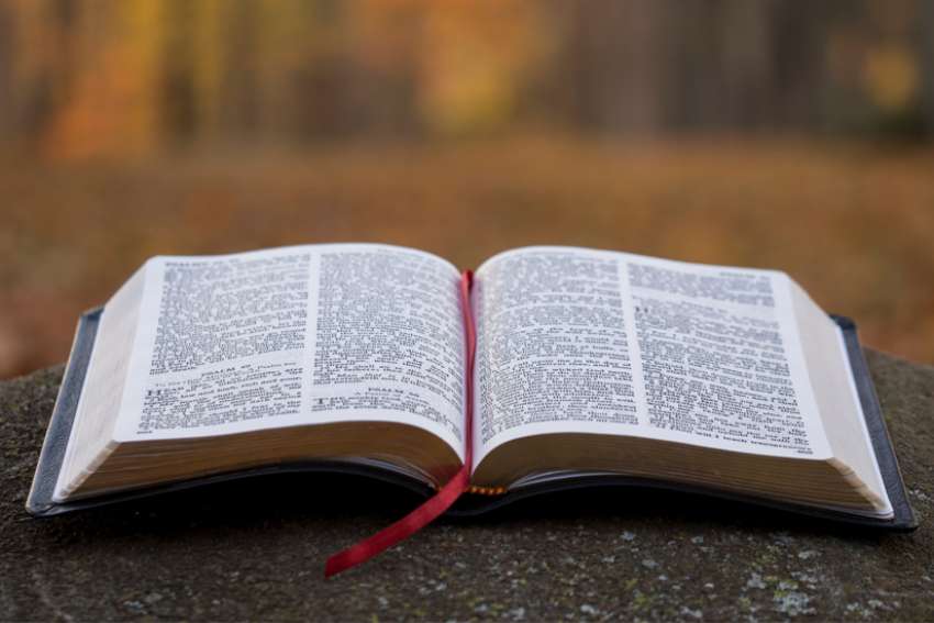 God's Word on Sunday: Prophetic message applies to our world