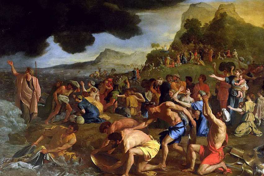 God's Word on Sunday: Embracing change is a vital part of living