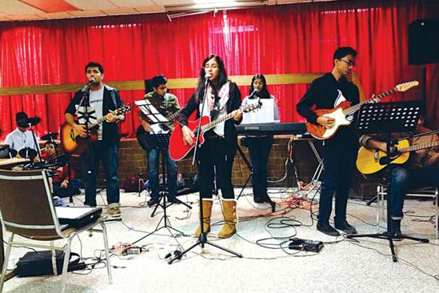 Jesus Youth Canada ‘Called’ to serve