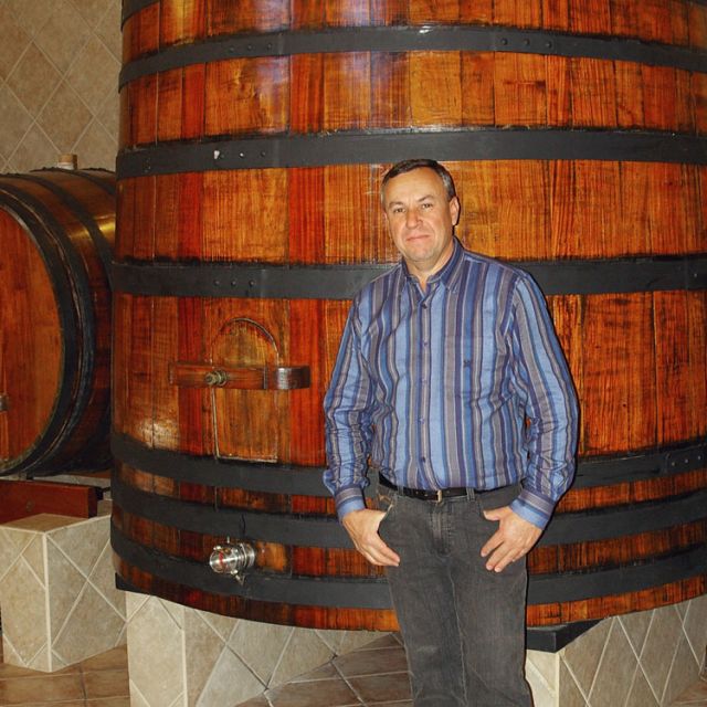 Brazilian family vineyards to provide wine for pope in Aparecida