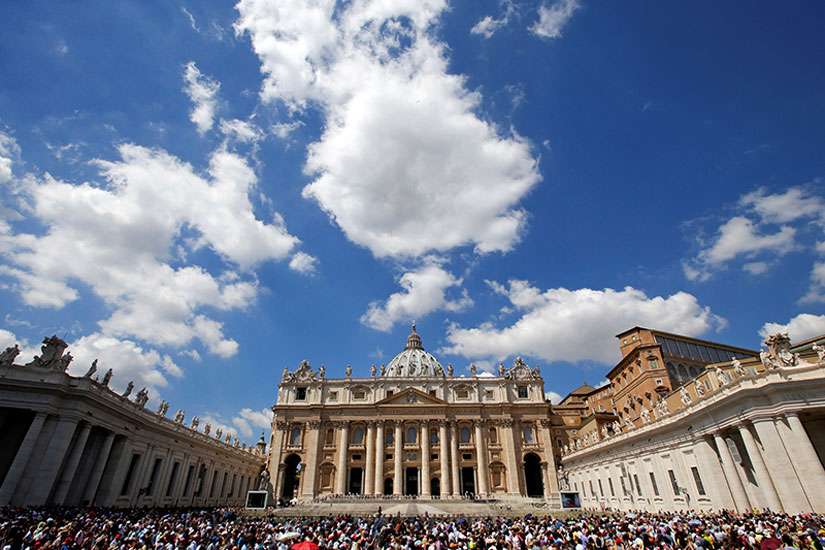 New Vatican manual warns that sex is not just for pleasure