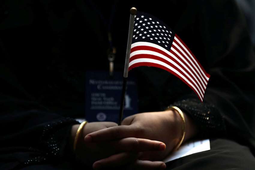 As partial travel ban kicks in, agencies worry about refugees in limbo
