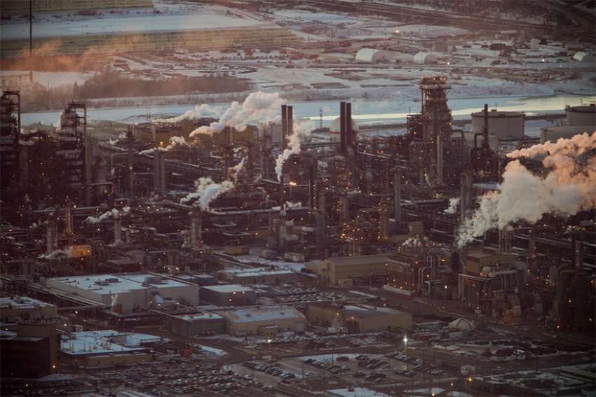 Glen Argan: Oilsands pastoral letter deserves attention