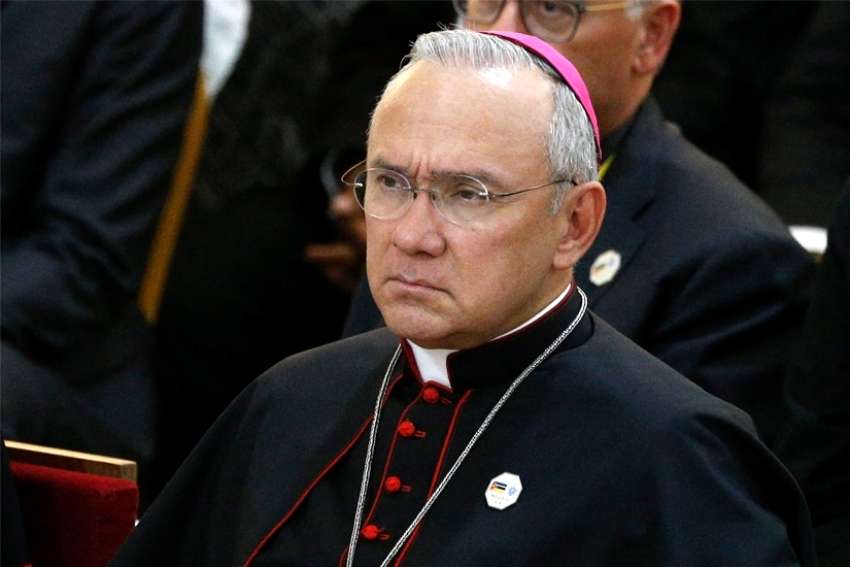 Vatican hires anti-Mafia prosecutor to run court system